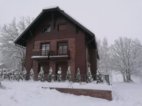 Tennis Club Zlatibor Lux
